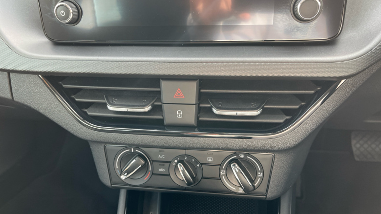 Skoda Kamiq 1.5 TSI SE 5dr DSG Petrol Hatchback